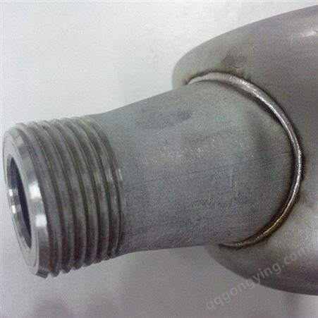 创德管子封盖环缝焊机 自动焊接机 管道多功能焊机