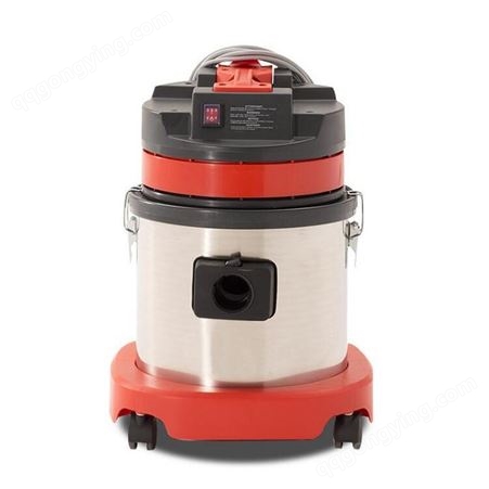 BF502吸尘器 地面吸水机 工业吸尘器 德中宝600干湿两用吸尘吸水机