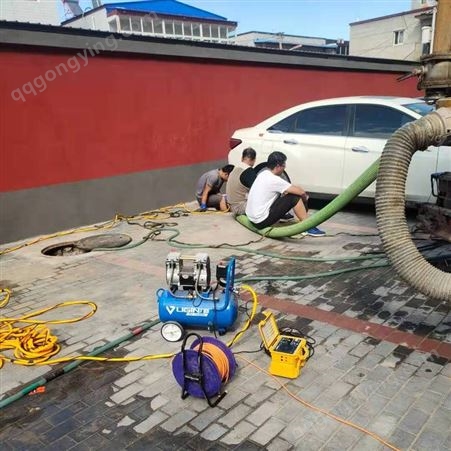 北京市化粪池清掏 清理化粪池 污水处理 化粪池维护