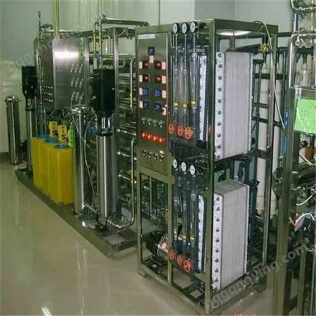 广源生产加工 纯水超滤设备 自动超滤设备 价格公道