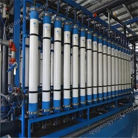 广源生产批发 超滤直饮水设备 超滤脱水设备 质量好价格优