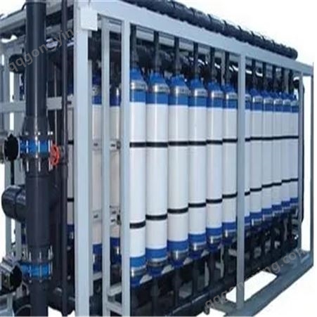 广源厂家定制 超滤开水机 中空超滤设备 质量好价格优