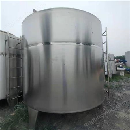 储存罐1-100立方-立式-卧式山东济宁凯歌出售