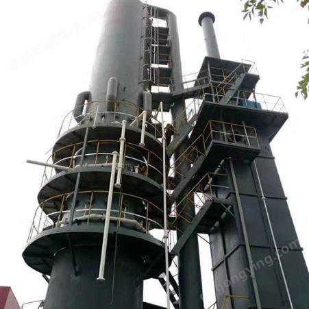 湿电除尘器厂家 湿式静电除尘器 烟气处理设备生产厂家-河北利安