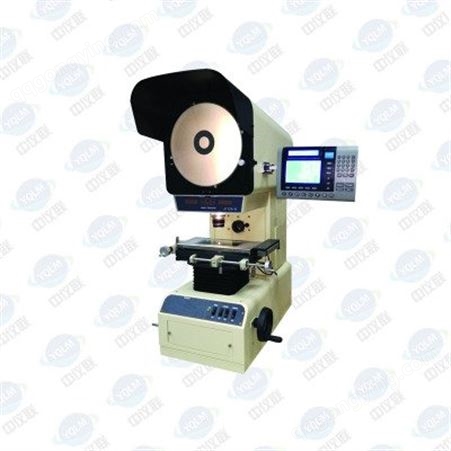 贵州安顺Sinpo新天光电 JT12A-B投影仪价格 光学投影检定仪数字式投影仪10倍物镜
