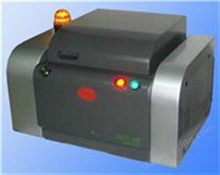能量色散Ｘ荧光光谱仪UX-210