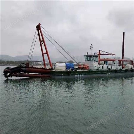 分体式运输船 山东沙霸王河道分体式运输船 加工定制