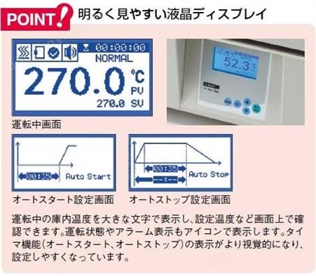 东京理化eyela送风定温干燥箱WFO-451SD厂家价格