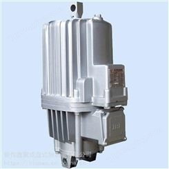 铝罐电力液压推动器 ED50/12 电器防护等级IP65