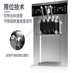 武汉圣旺奶茶技术学习 冰淇淋机设备批发