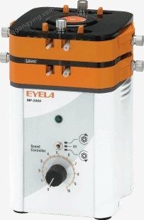 东京理化eyela定量送液泵MP-2100厂家价格