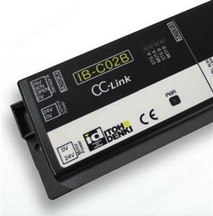 CC.LINK控制器-IB-C02-B