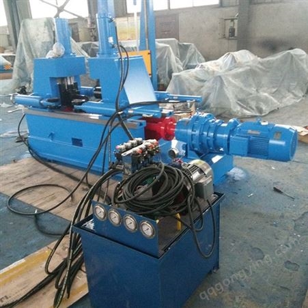 H型钢数控切割机|江苏钢结构设备厂家泰州数控直条切割机
