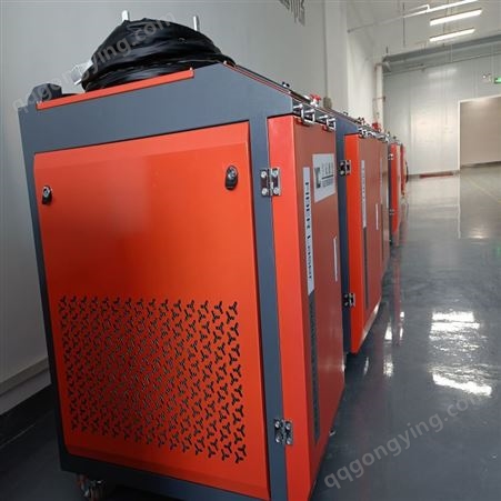 深圳手持激光焊机 光纤激光焊机 金属焊接设备