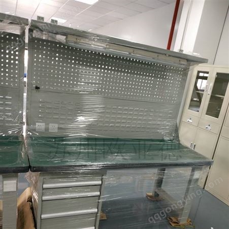 供应电视屏幕组装工作台液晶屏组装桌 液晶屏测试桌定制厂家