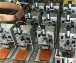 电阻屏热压机、LCM邦定机、模组热压邦定机、液晶屏COG邦定机、排线邦定机
