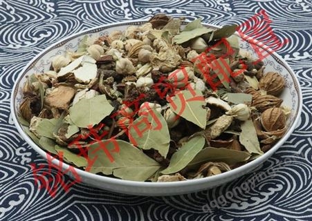 六鸭堂衢州鸭头香料卤料 专用大桶调味粉