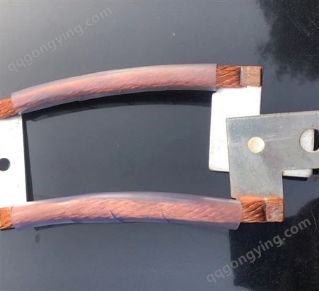 专业定制铜编织带软连接 变压器铜软连接 新能源铜软连接