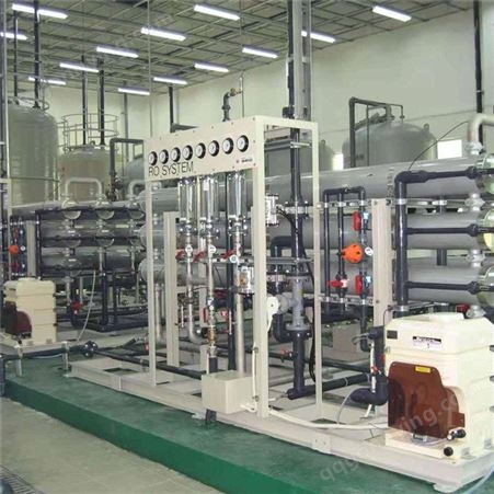 陕西纯水设备 水处理设备 支持定制