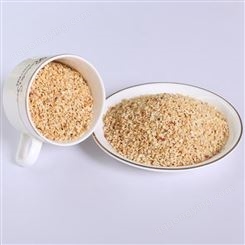 脱皮乳白花生米 确保每粒花生的品质 张老三农副产品 欢迎食品加工厂家