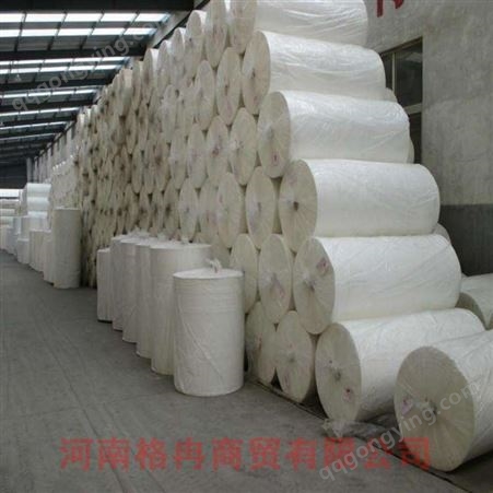 格冉商贸 原生木浆卫生纸批发商 家用手纸卫生纸大轴
