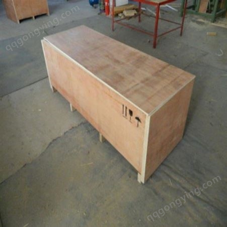 木箱厂 夹板箱 航空箱 支持定制 质量保证