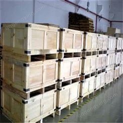 中山木箱 传统木箱供应商 支持定制