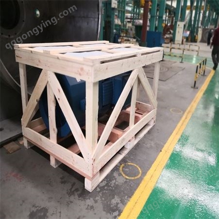 钢边箱 实木木箱 重型设备木箱 专业生产厂家 铂纳包装