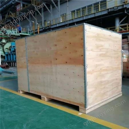 传统木箱 免熏蒸木箱 航空箱 支持定制 质量保证