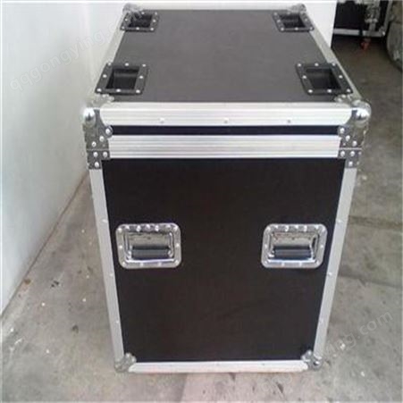 铝合金操作箱 机械摆臂机床操作箱厂家 沙画箱 周转箱 乐器箱