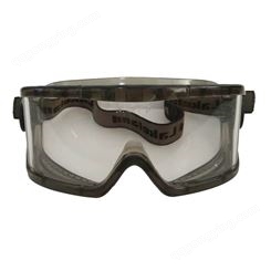 雷克兰G1580防护眼镜防尘雾防冲击防液体喷溅眼罩