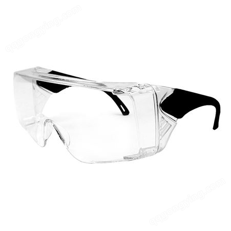 霍尼韦尔100005 100006 SVPOTG访客大镜框可佩戴近视眼镜护目镜