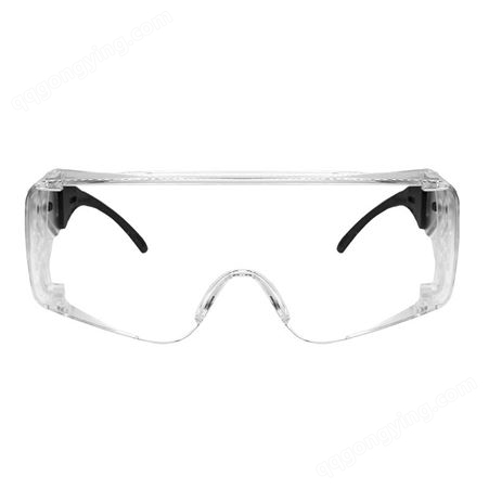 霍尼韦尔100005 100006 SVPOTG访客大镜框可佩戴近视眼镜护目镜