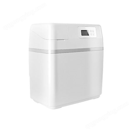 河南洛阳润莱 家用厨房小型软水机 除水垢净水机 智能操作 RL-R50