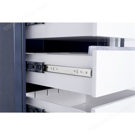 防磁柜密码锁 福诺FLA-120光盘消磁柜防潮磁盘信息档案文件防磁柜