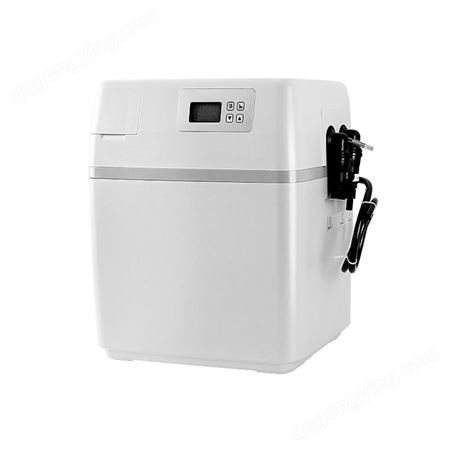 河南洛阳润莱 家用厨房小型软水机 除水垢净水机 智能操作 RL-R50