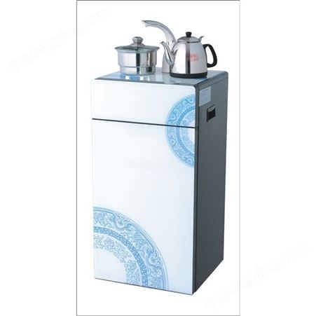 挂壁多功能净水机 智能净水机厨房直饮过滤 家用直饮净水器