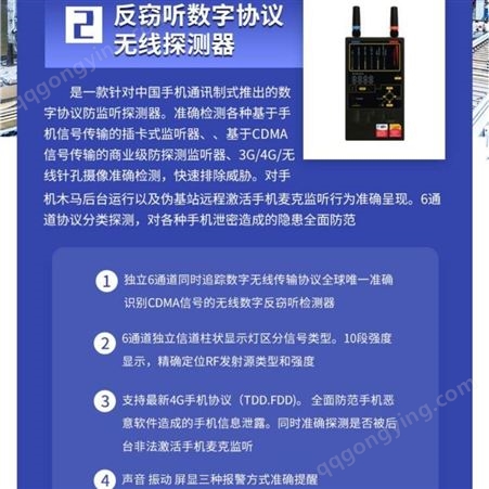 华中创世 环境安全检测五件套（新） 防 防 HZ-550B