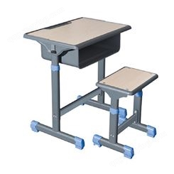 匠心品质 学生课桌椅 加厚钢管 种类齐全 学校课桌椅