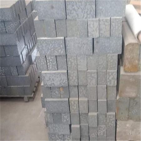 定制异型碳化硅砖厂家 宏丰耐材生产碳化硅砖
