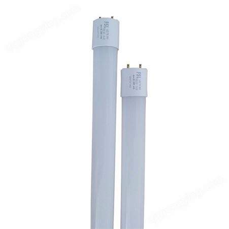 佛山T8LED灯管 双端led光管0.6米0.9米1.2米16W18W22W26W直管