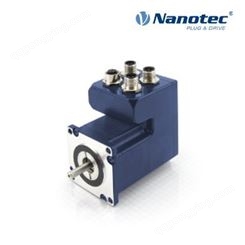 NANOTEC无刷控制器 电压：17-48V 设计紧凑