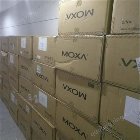 CSM-200-1213 MOXA 插片式模块 现货