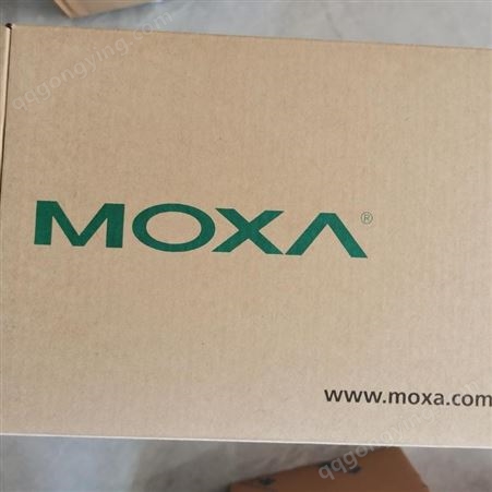 CSM-200-1213 MOXA 插片式模块 现货