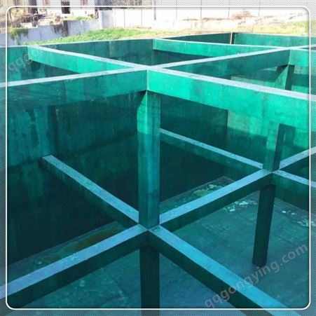 供应 玻璃钢腐施工 抗老化玻璃钢腐 大型玻璃钢腐工程