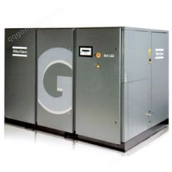 GA110-500 & VSD(变频)