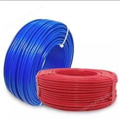  弘泰线缆有限公司 一枝秀 国标铝线BLV10 单芯铝芯电线电缆