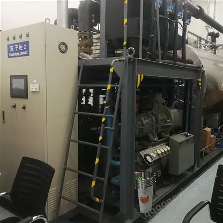 湛江回收冻干机厂 低温冻干机 想了解的点击进入
