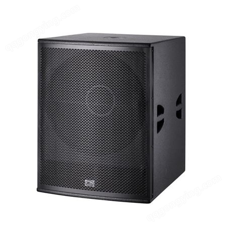 帝琪会议室专业音响家庭音响系统品牌超低音箱QI-218