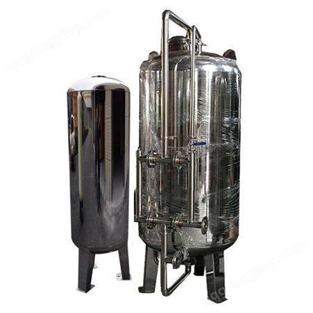 水处理无菌水箱304不锈钢储水装置饮用水箱密封不锈钢水箱